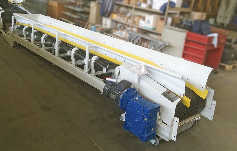 Belt Conveyor